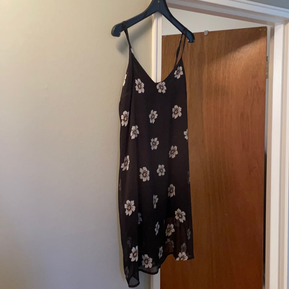 Kendall + Kylie Dress